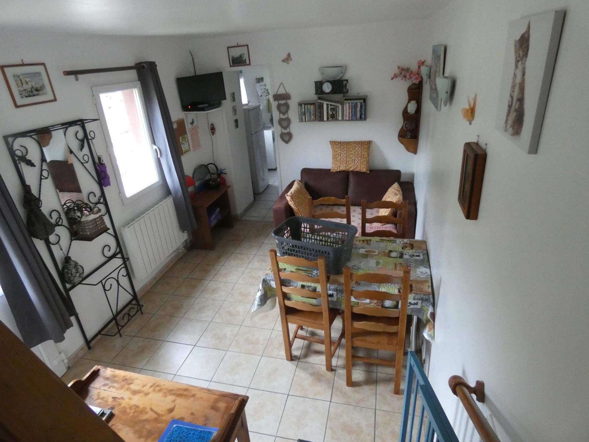 Les Ronces Villa Conteville  Eksteriør billede