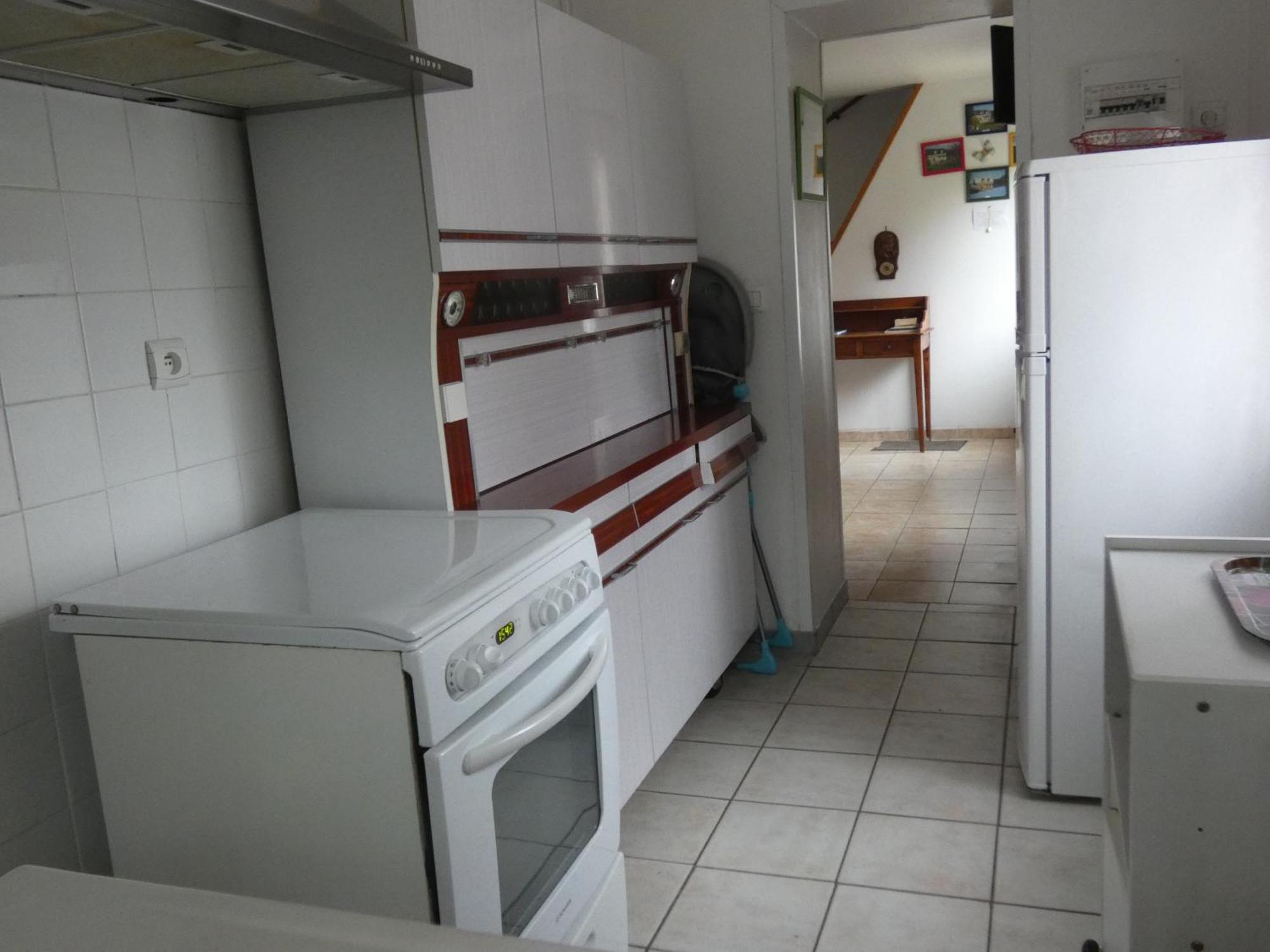 Les Ronces Villa Conteville  Eksteriør billede